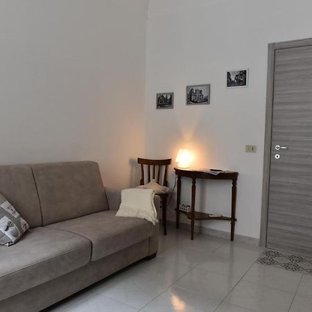 Casa Contini Rosa Daire Noto Dış mekan fotoğraf