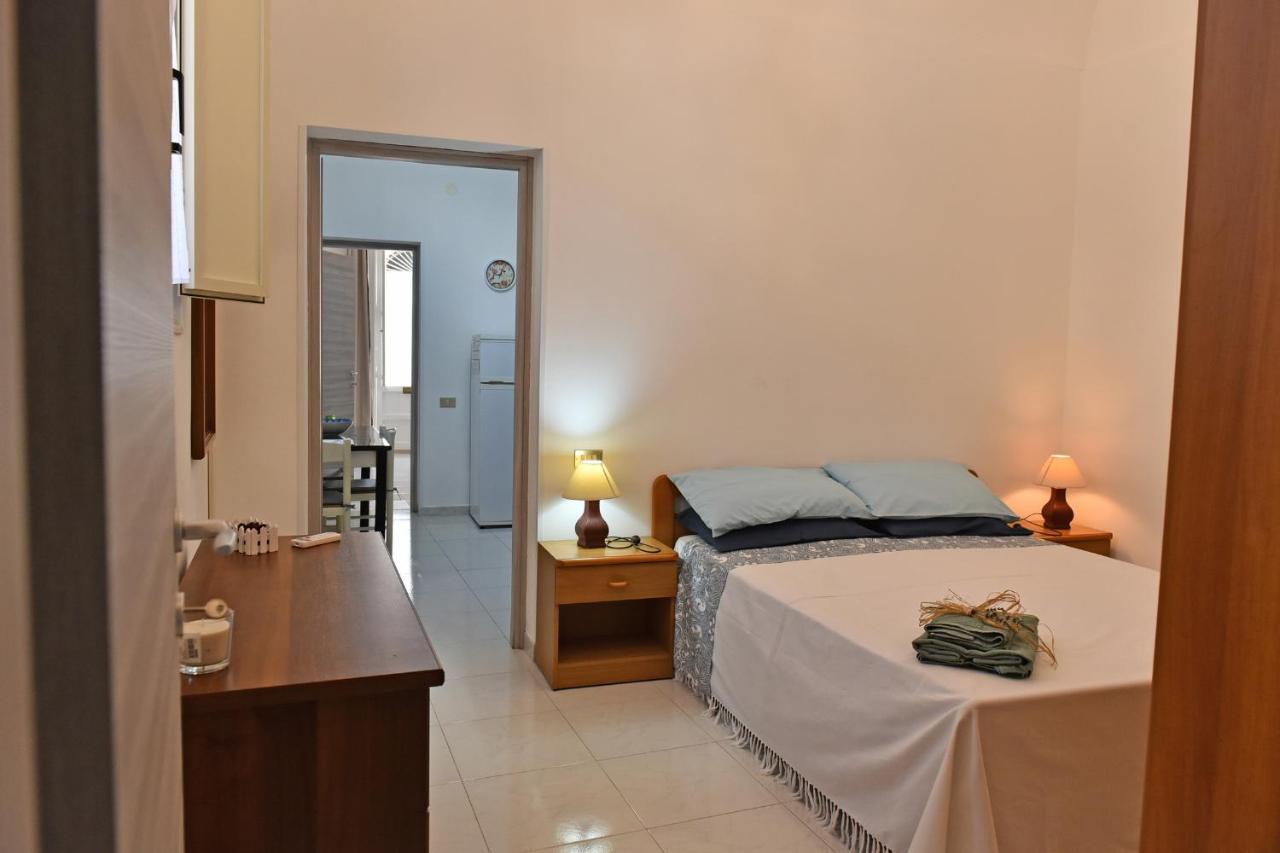 Casa Contini Rosa Daire Noto Dış mekan fotoğraf